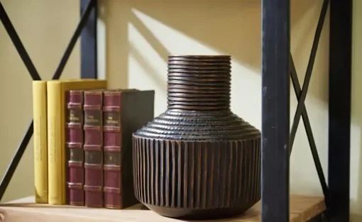 Vase | 26,5 cm | Möbel Höffner