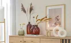 Vase | 20 cm | Möbel Höffner