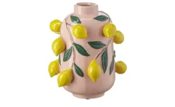 Vase Zitronen | Möbel Höffner