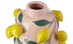 Vase Zitronen | Möbel Höffner