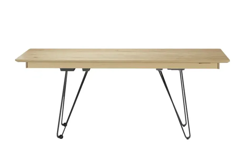 VENJAKOB Esstisch Ron | Möbel Höffner