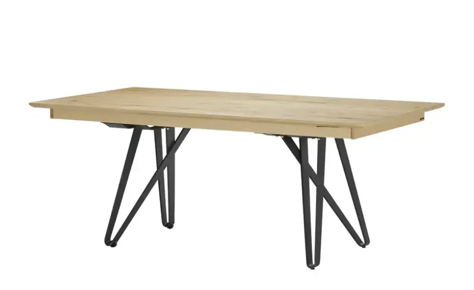 VENJAKOB Esstisch Ron | Möbel Höffner