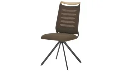 VENJAKOB Polsterstuhl Lilli | Möbel Höffner