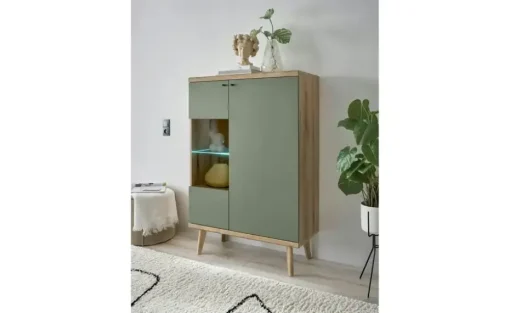 Vitrine | Möbel Höffner