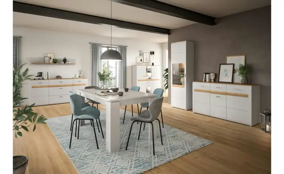 Vitrine Acate | Möbel Höffner