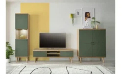 Vitrine Aliano | Möbel Höffner