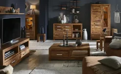 Vitrine Amarillo | Möbel Höffner