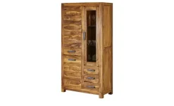 Vitrine Amarillo | Möbel Höffner