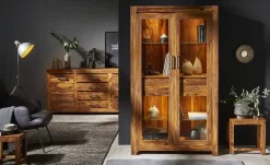 Vitrine Amarillo | Möbel Höffner