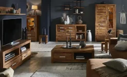 Vitrine Amarillo | Möbel Höffner