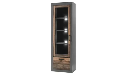 Vitrine Bilboa | Möbel Höffner