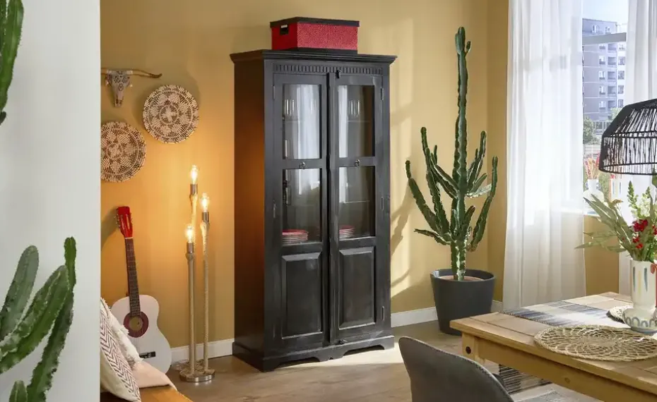 Vitrine Brazil | Möbel Höffner