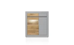 Vitrine Cabanes | Möbel Höffner