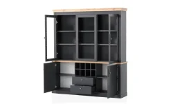 Vitrine Calella | Möbel Höffner
