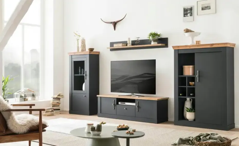 Vitrine Calella | Möbel Höffner