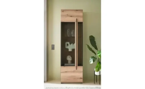Vitrine Cantara | Möbel Höffner