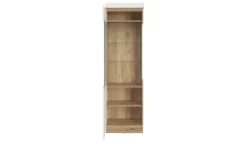 Vitrine Caorle | links | Möbel Höffner