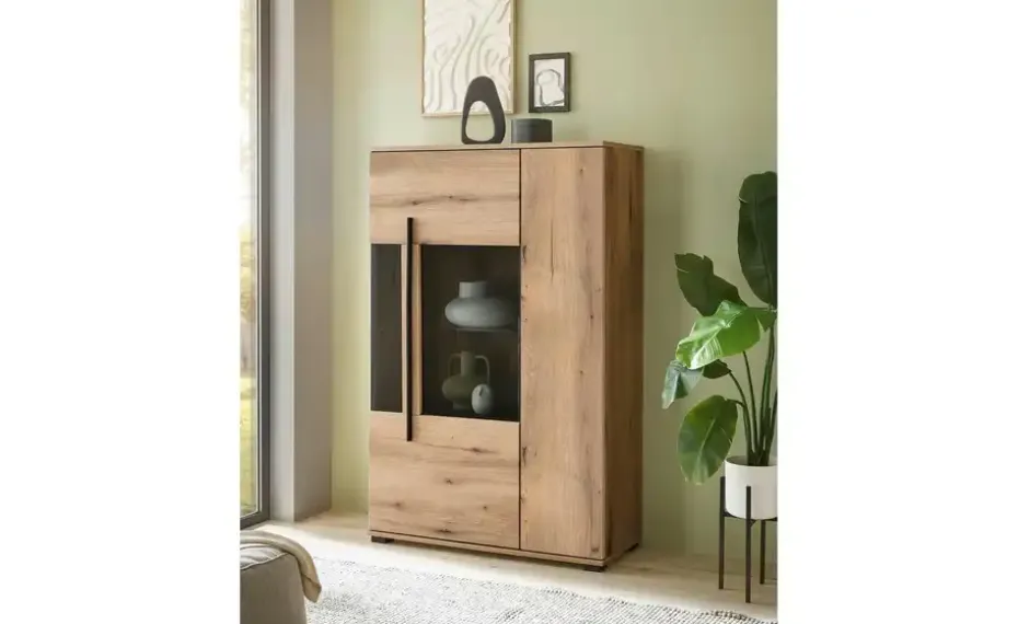 Vitrine Caprioli | Möbel Höffner