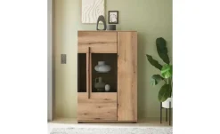 Vitrine Caprioli | Möbel Höffner