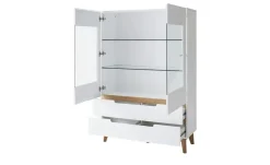 Vitrine Casoria | Möbel Höffner