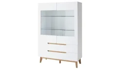 Vitrine Casoria | Möbel Höffner