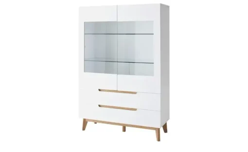 Vitrine Casoria | Möbel Höffner