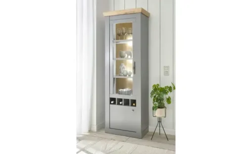 Vitrine Claira | Möbel Höffner