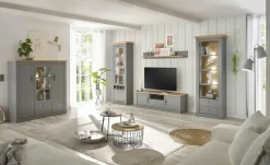 Vitrine Claira | Möbel Höffner