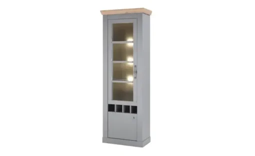 Vitrine Claira | Möbel Höffner