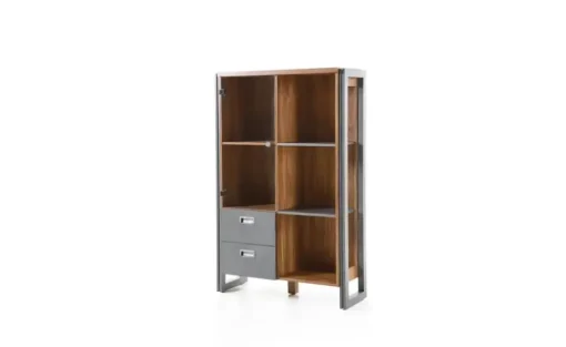 Vitrine Dinan | Möbel Höffner