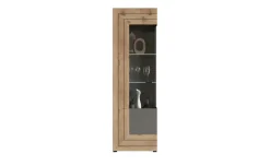 Vitrine Fosso | Möbel Höffner