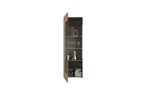 Vitrine Fosso | Möbel Höffner