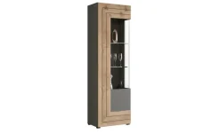 Vitrine Fosso | Möbel Höffner