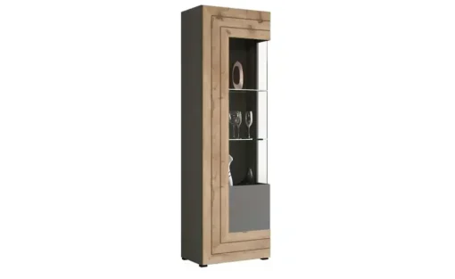 Vitrine Fosso | Möbel Höffner
