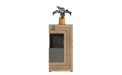 Vitrine Fosso | Möbel Höffner