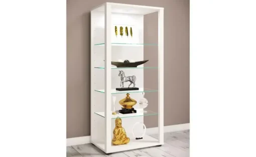 Vitrine Glasol | Möbel Höffner