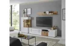 Vitrine Hortuna | Glas rechts | Möbel Höffner