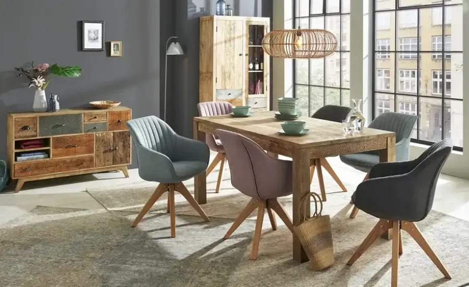 Vitrine Kona | Möbel Höffner