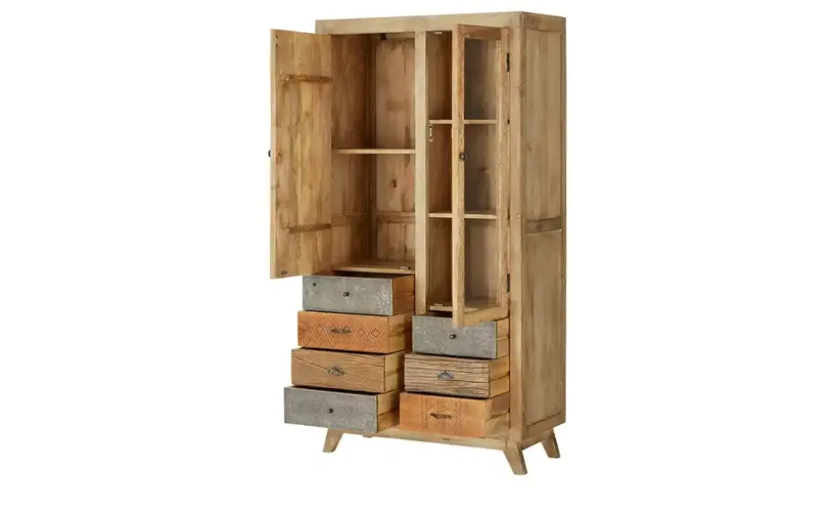 Vitrine Kona | Möbel Höffner