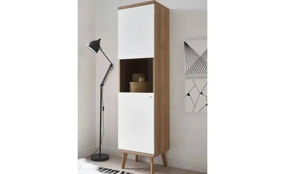 Vitrine Lessay | Möbel Höffner