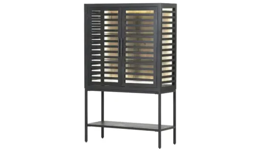 Vitrine Masca | Möbel Höffner