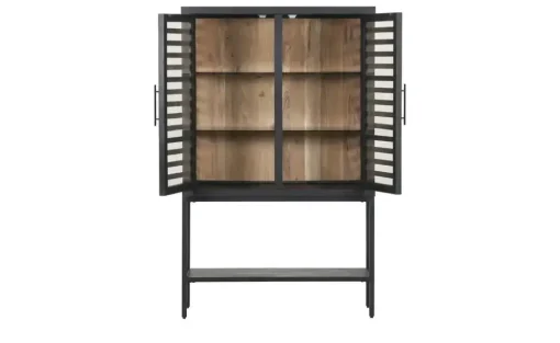 Vitrine Masca | Möbel Höffner