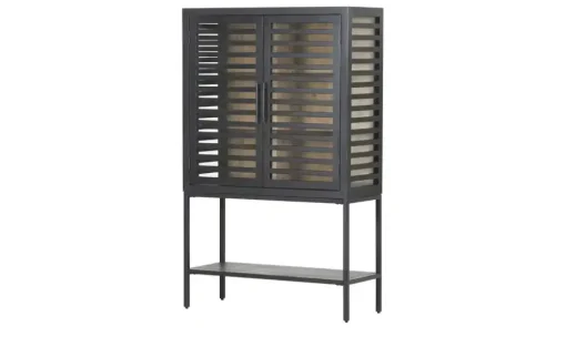 Vitrine Masca | Möbel Höffner