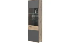Vitrine Monsano | Möbel Höffner