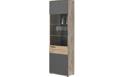 Vitrine Monsano | Möbel Höffner