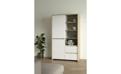 Vitrine Neirone | Möbel Höffner