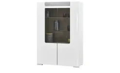 Vitrine  Puro | Möbel Höffner