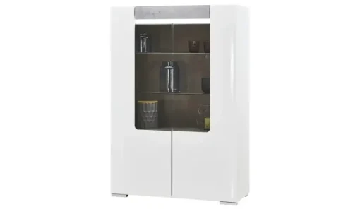 Vitrine  Puro | Möbel Höffner