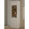 Vitrine Push-to-Open Komili | Möbel Höffner