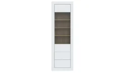 Vitrine Push-to-Open Komili | Möbel Höffner
